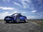 Infiniti G37 Convertible 2008 года (EU)